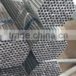 Mechanical Tube--Galvanized Pipe Circle thumbnail-1