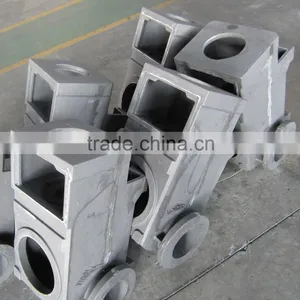 All Kinds of Gray Iron Casting, Ductile Iron Casting, Nodular Iron Casting thumbnail-6