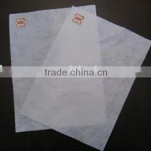 Polyester/polypropylene Geotextile Fabric thumbnail-1
