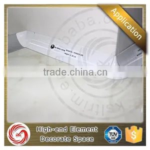 Quality Primacy Aluminium Ceramic Tile Corner Trim Bathroom Ceramic Tile Trim thumbnail-6