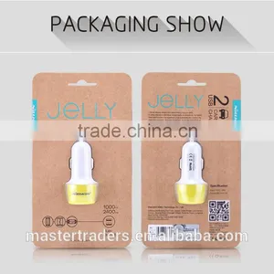 Original Nillkin Jelly Dual USB Car Charge For Digital Device MT-3152 thumbnail-6