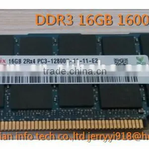 High Capacity Low Price DDR2 16gb Memory Ram for Hot Sales!!! thumbnail-3