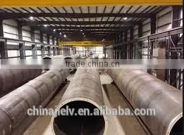 Wind Power Steel Pole Tower thumbnail-1