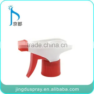 Yuyao JD-101A Purple/white 28MM 410 400 Popular Plastic Trigger Sprayer thumbnail-6