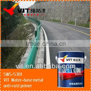 VIT Metallic Structures Anti-rust Spray Paint,paint Manufacturer thumbnail-1