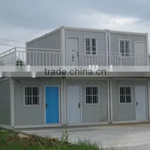 Expandable Container House thumbnail-4