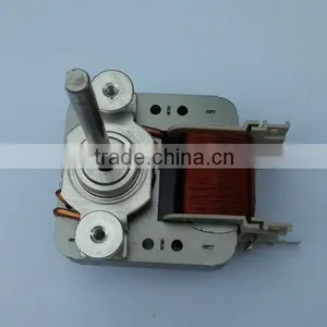 Riveting Motor Stator and Rotor Core thumbnail-1