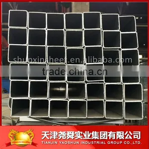 High Quality, Best Price!! Pre Galvanized Steel Pipe! Pre Galvanized Pipe! Pre Galvanized Steel Tube! YaoShun thumbnail-2