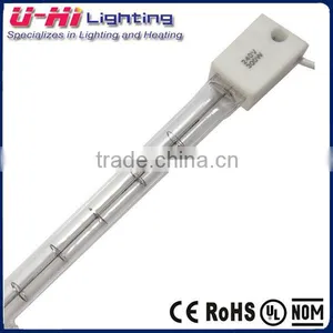 Waterproof Infrared Heat Lamp thumbnail-1