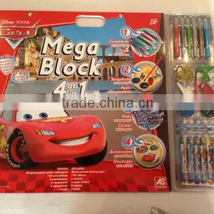 DIY Drawing Book Set thumbnail-1