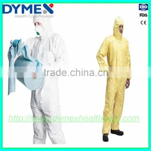 Safety Suits Coverall thumbnail-1