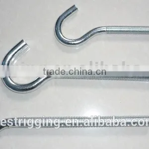 Stainless Steel Screw Bolt thumbnail-2