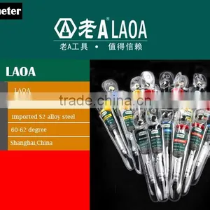 High Quality S2 Alloy Steel Precision Screwdriver for Phone and Computer Repairing thumbnail-5