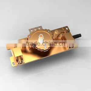 Solenoid Turnstile Mechanism thumbnail-1