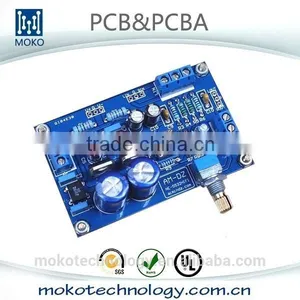 EMS Pcba Assembly Factory, Pcb and Pcba Turnkey Service thumbnail-3