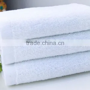 100% Cotton Hotel Towels thumbnail-1