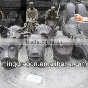 Animal Stone Carvings thumbnail-1