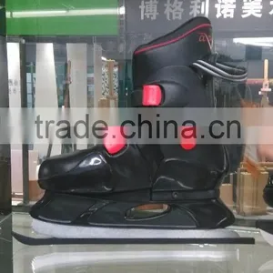 New Fashion Winter Sport Shoe Adult Ice Figure Hockey Skate Men Skate Shoes thumbnail-2