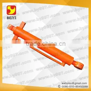 China Manufacturer Boom Hydraulic Cylinder thumbnail-1