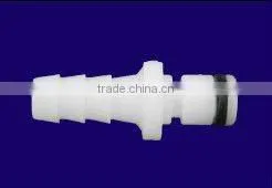 1/4" POM NBR Disconnect Coupling thumbnail-1