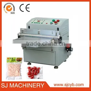 Used Vacuum Packaging Machine / Vacuum Sealer Machine thumbnail-1