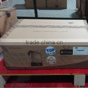 Thinkpower 1500w Single Phase PV Grid Tied Inverter With Free WiFi IP65 Protection thumbnail-3