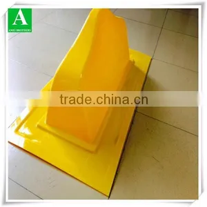 Acrylic Vacuum Forming Taxi Roof Light Box thumbnail-1
