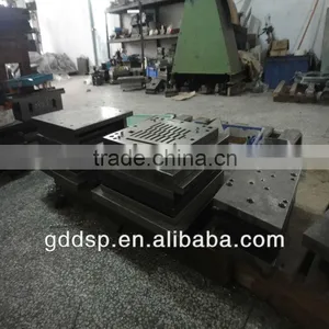 Metal Stamping Moids Manufactrer In China thumbnail-1