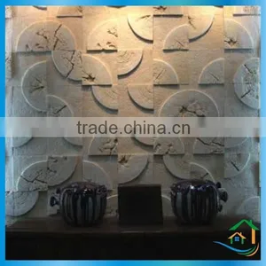 Decorative Wall Panel Sandstones thumbnail-3