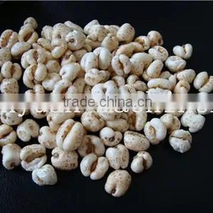 Superb Quality Air Puffing Rice Machine , Puffed Machine for Snack Food thumbnail-5