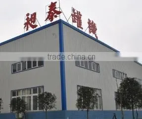 Chengdu Changtai Can Manufacture Equipment Co., Ltd. company overview - view 2 thumbnail