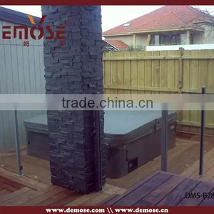 Security Fencing Contractors/cheap Fence Panels thumbnail-1