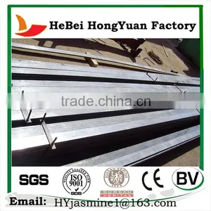 Hebei Wholesale D3 Square Solid Steel Bar thumbnail-2