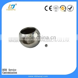 Valve Ball for Steel or Brass Valves thumbnail-3