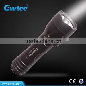Outdoor Multi Function Fishing Tool Rechargeable Led Flashlight Torch thumbnail-2
