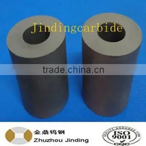 Hunan Famous Hot Sale Tungsten Carbide Cold Heading Dies or Carbide Heading Dies or Carbide Heading Mould Blank thumbnail-1