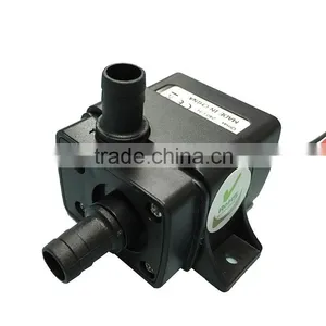 Small Electric Water Pump / Electric Water Pump for House / Pump for Water thumbnail-1