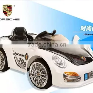 2016 Top Sale Ride on Car Wholesale Ride on Battery Operated Kids Baby Car Kids Ride on Car thumbnail-1