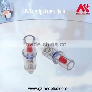 Medplus Medical Non-leakage One Way Check Valve thumbnail-1