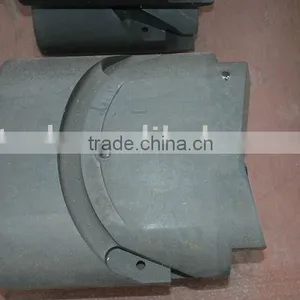 DTC 13 5/8" 15000psi Shear Ram Assembly thumbnail-1