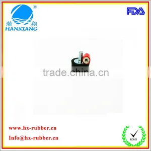 High Quanlity Custom Rubber Bumper,protective Small Rubber Bumper thumbnail-5