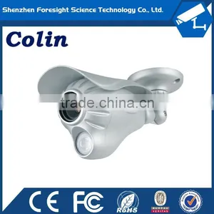 White Light Technology Support Auto Focus Cctv Camera With CE Certificate thumbnail-1