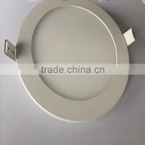 Top 10 Hot Sale Aluminum LED Grow Panel Housing CE RoHS LED Lanterns 6W 9W 12W 15W 18W thumbnail-2