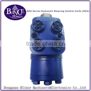 Heavy Duty Tractors Used Hydraulic Power Steering Unit (500-1000 Series) thumbnail-1