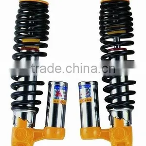 Shock Absorber Spring thumbnail-1