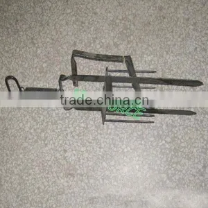Ground Squirrels Traps thumbnail-1