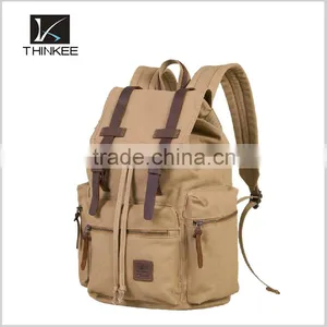 Bright Color Backpack Bag New Model 2015 Backpack Bag Logo Pringting Backpack Bag thumbnail-5