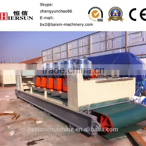 Multi-heads Automatic Stone Calibrating Machine Stone Calibrate Machine thumbnail-4
