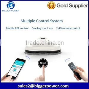 2016 High Quality Automatic Robot Vacuum Window Cleaner Quality Choice thumbnail-2