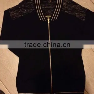 Ladies' Knitted Sweaters, New Arrival thumbnail-1